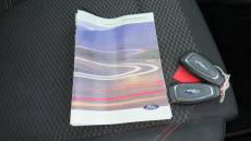 Ford Puma 1.0 EcoBoost Hybrid mHEV ST-Line 5dr Petrol Hatchback